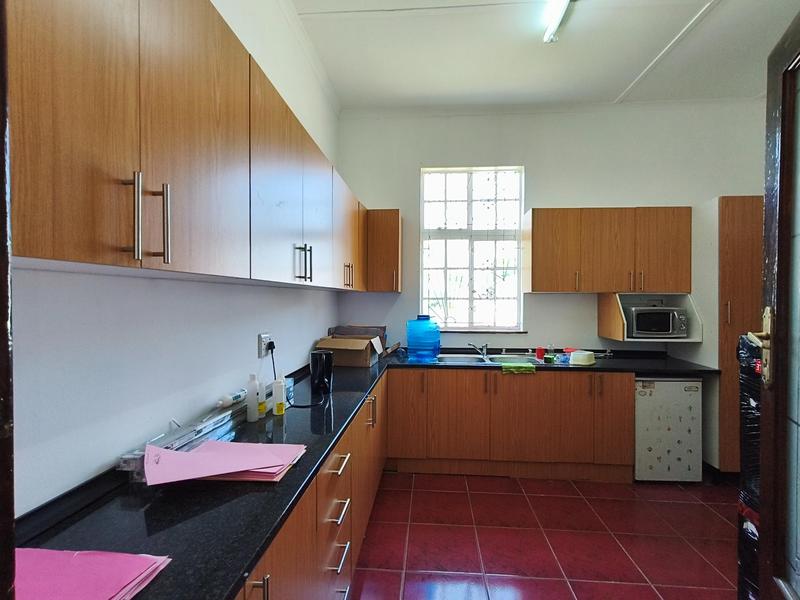 Commercial Property for Sale in Mthata Eastern Cape